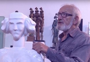   “Hasjanet” në artin e Luan Mulliqit [video]