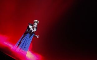   Festivali i 55-të i RTSH-së me disa risi [video]