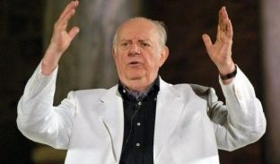 Vdes nobelisti i letrave italiane, antikonformisti Dario Fo