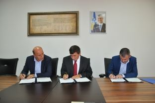 Digjitalizohet Biblioteka Kombëtare të Kosovës