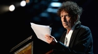 “Nobeli” për Bob Dylanin, befasi madhështore