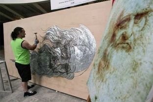 Artisti shqiptar drejt rekordit të 10-të Guinness
