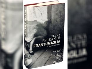 “Frantumaglia” përballë shkrimtares të mistershme