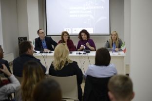 Nis java e gjuhës italiane në Kosovë