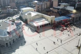 Sa shikues teatri e sa lexues pati Kosova vjet