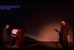 “Guximi i kohës së dikujt” u prezantua në TKK [video]