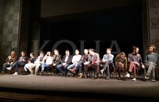 Teatri e hap sezonin me lexim bashkëkohor të Shakespareit