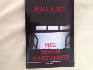 Mjeku i UÇK-së, Ibish Ahmeti nesër promovon librin “Duke i shëruar plagët e luftës”