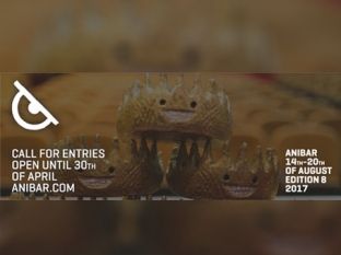  “Anibar” thërret për filma e shpalos datat për edicionin e tetë të festivalit
