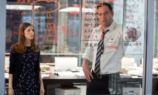 “The Accountant” me klishetë për njeriun ndryshe