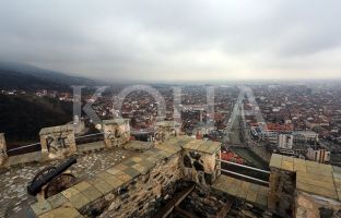 Projekti për qasje në Kalanë e Prizrenit s’është prioritet