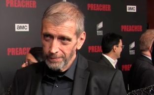 Steve Dillon, sinonim veprave që shënuan historinë e stripit
