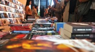 Nesër hapet panairi i librit “Tetova 2016”