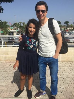  Kënga e Florent Boshnjakut përfaqëson Maltën në Junior Eurovision