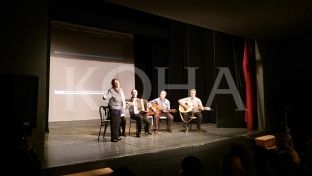 Pipa me këngë shpalos traditën e Korçës në Prishtinë
