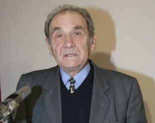 Ndahet nga jeta akademiku Alfred Uçi