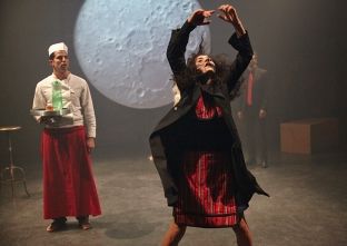 “Kosova për budallenj” në festivalin gjerman të teatrove