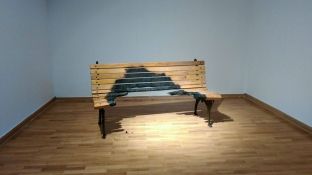 “Pa titull” vlerësohet për fuqinë artistike në garën e artistëve të rinj