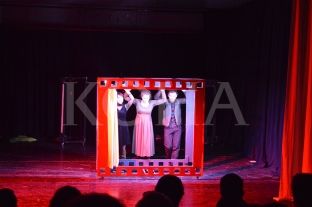 “Gazetarja e kulturës vetëvritet” si reagim ndaj degradimit në transicion