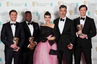 Filmi kosovar “Home” triumfon në BAFTA