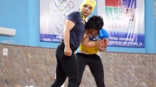 Mundëset indiane po thyejnë tabutë