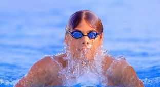 Khader i gatshëm të krijojë “valë” në pishinat e Rios 