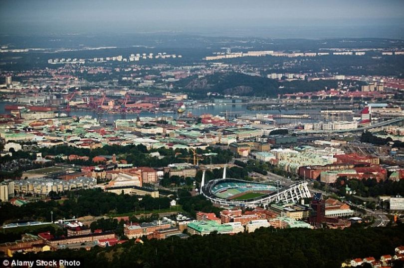 Një skuadër afrikane përjashtohet nga turneu për ngacmim seksual