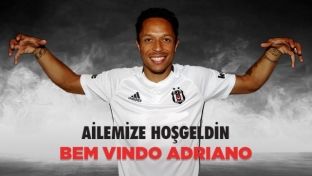 Zyrtare: Besiktasi transferon Adrianon nga Barcelona