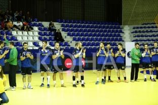 Publikohet lista e përfaqësuese së Kosovës në hendboll për kualifikimet EURO 2020