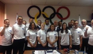 Olimpistët e Kosovës gati për Rio 2016