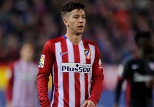 Sevilla konfirmon se Vietto ka kaluar testet mjekësore 