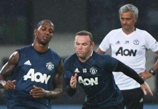 Rooney i kënaqur me ndikimin e Mourinhos 