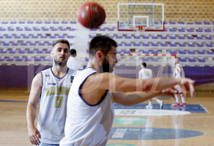  FIBA nuk lëshon pe, Ukrainë - Kosovë luhet në Kiev