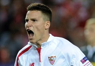  Zyrtare: Gameiro te Atletico