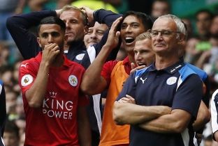  Ranieri: Mahrez bën mirë nëse qëndron te Leicesteri