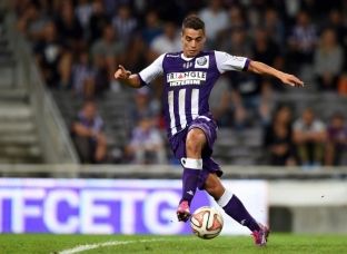 Sevila transferon Ben Yedderin