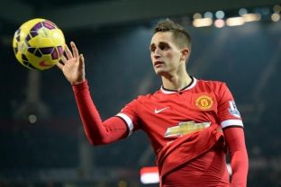 Januzaj dëshiron largimin nga Manchester United
