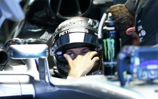 Rosberg në ‘pole position’ në Çmimin e Madh të Gjermanisë