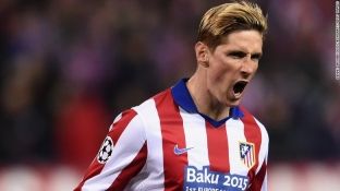 Torres dëshiron të qëndrojë tek Atletico Madridi