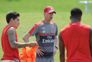 Wenger: Është çmenduri çmimi i transferimit të Pogbas nga Unitedi 