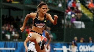 McLaughlin, 16-vjeçarja që po mahnit botën e atletikës