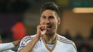  Arsenali pas Fernandezit