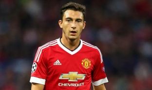  Roma e Napoli pas Darmianit