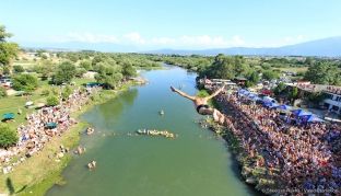 Sali Riza Gërqina dhe Ludvig Prenqi “Dallëndyshet” e vitit