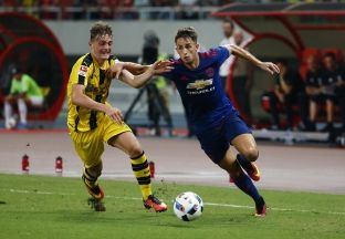  Fiorentina e Milani në “luftë” për Januzajn