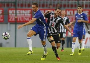  Conte nuk lejon largimin e Matiqit