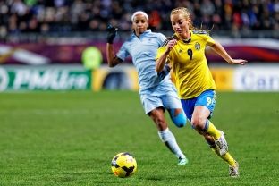 Suedia e Bullgaria me nga dy shqiptarë në Rio