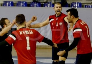 Një rus merr përsipër të udhëheqë Besën në Evropë