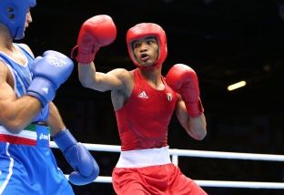 “La Finca”, shkolla që ka nxjerrë legjenda të boksit