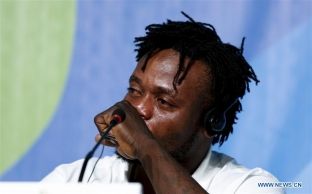 Lotët e Misengas tregojnë dhembjen dhe krenarinë e skuadrës së refugjatëve